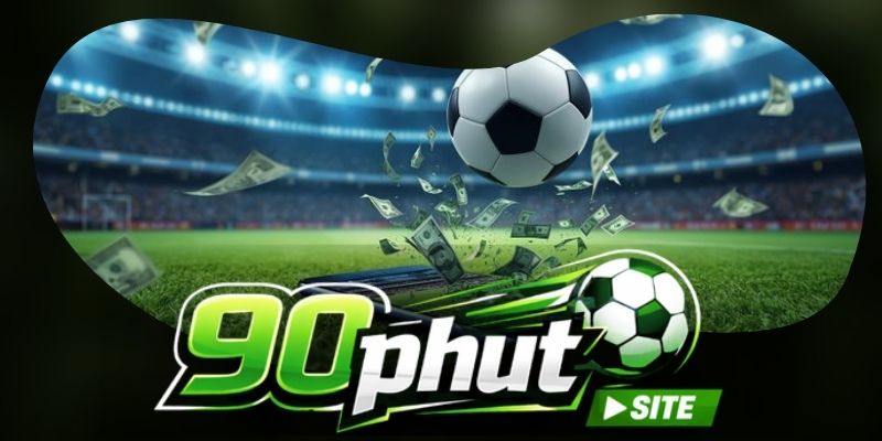 Kèo Góc Over 10.5 Và Xu Hướng Nổ Tài Cuối Trận