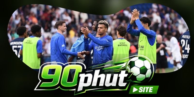 Kèo Tỷ Số 1-3: Khi Cửa Khách Thắng Sâu