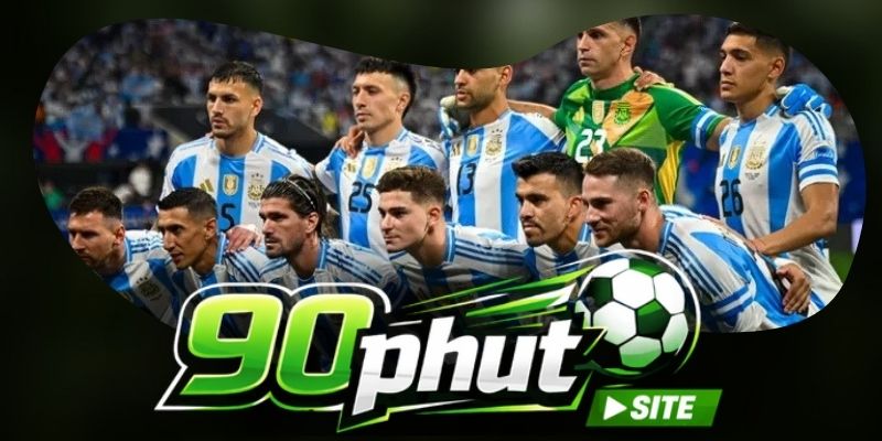 Gợi ý chốt kèo tổng hợp trận Argentina vs Áo ngày 23/06