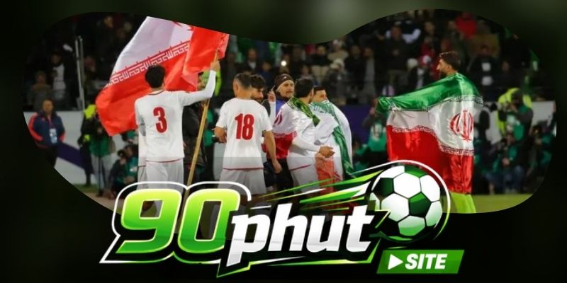 Nhận Định Bỉ Vs Iran 02h00 22/06 World Cup 2026