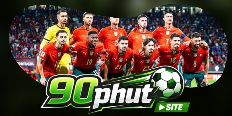 Gợi ý chốt kèo tổng hợp trận Bồ Đào Nha vs Croatia ngày 03/07