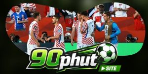 Nhận Định Bồ Đào Nha Vs Croatia 06h00 03/07