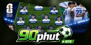 Nhận Định Bồ Đào Nha Vs Uzbekistan 00h00 24/06