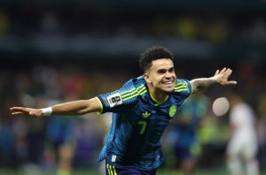 Nhận Định Colombia Vs D.R. Congo 09h00 24/06