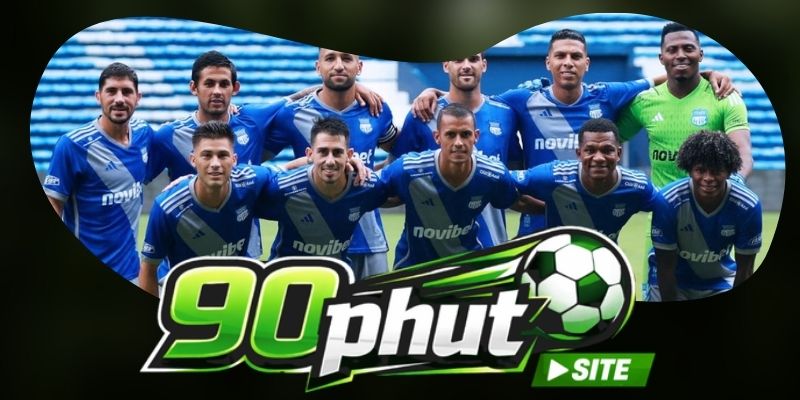 Nhận Định Delfin SC Vs Club Sport Emelec 03h00 02/07