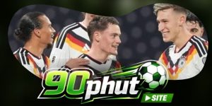 Nhận Định Ecuador Vs Đức 03h00 26/06