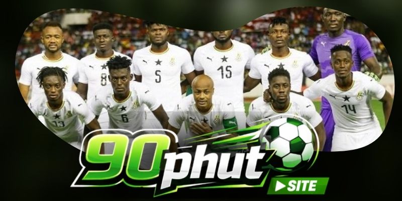 Nhận Định Ghana Vs Panama 06h00 18/06
