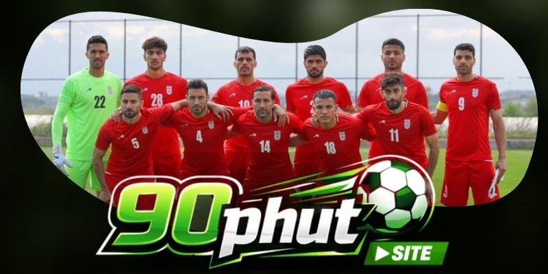 Nhận định kèo Iran vs New Zealand