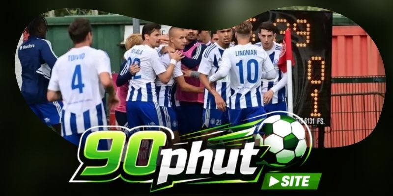Phân tích chi tiết tỷ lệ kèo nhà cái Jaro vs HJK Helsinki