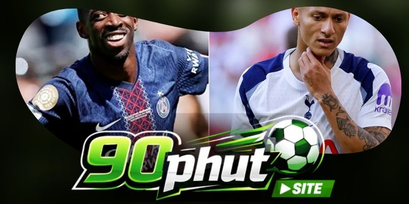Ba kiểu cầu thủ đáng chú ý ở kèo assist