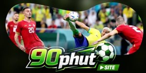 Kèo HT FT 2-X: Bản Đồ Hòa Sau Khi Khách Dẫn