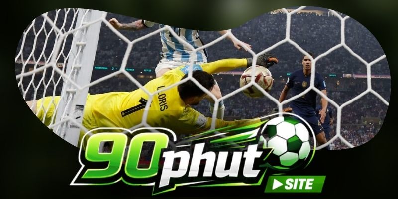 Kèo thắng hai hiệp qua hành trình áp đảo liên tục