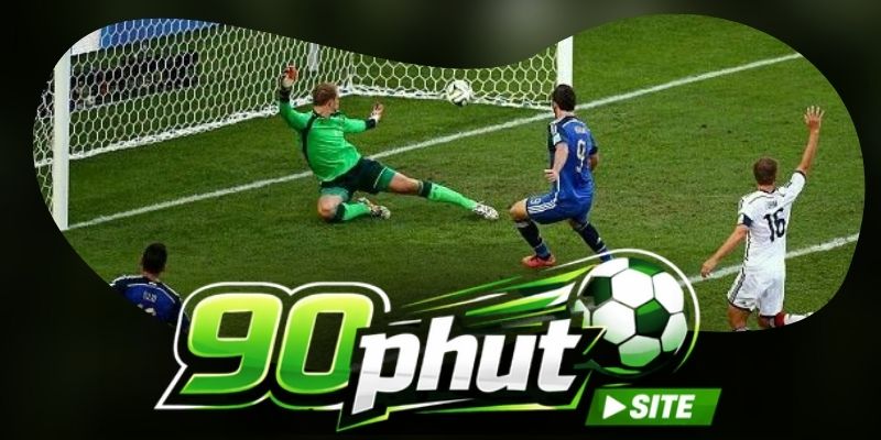 Lưu ý penalty taker qua quyền sút trong đội hình