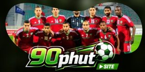 Nhận Định Ma-rốc Vs Haiti 05h00 25/06