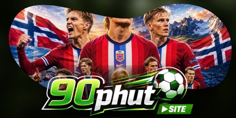 Nhận Định Na Uy Vs Pháp 02h00 27/06