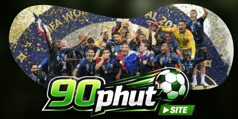 Gợi ý chốt kèo tổng hợp trận Pháp vs Iraq ngày 23/06