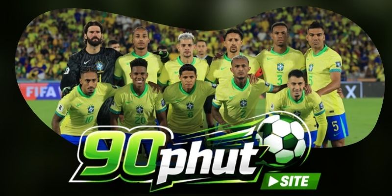 Nhận Định Scotland Vs Brazil 05h00 25/06