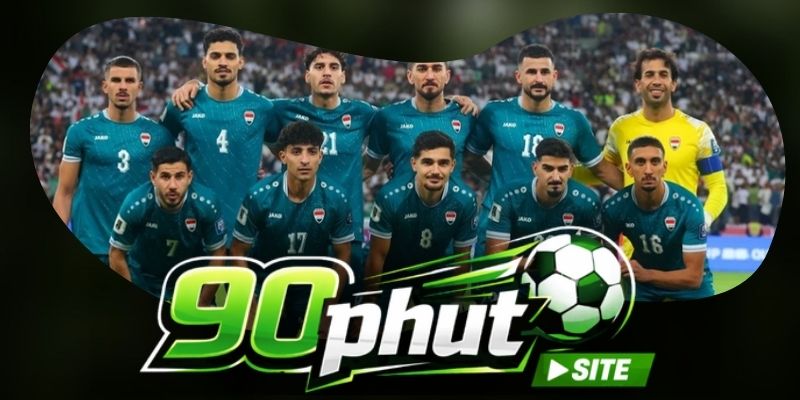 Nhận Định Senegal Vs Iraq 02h00 27/06