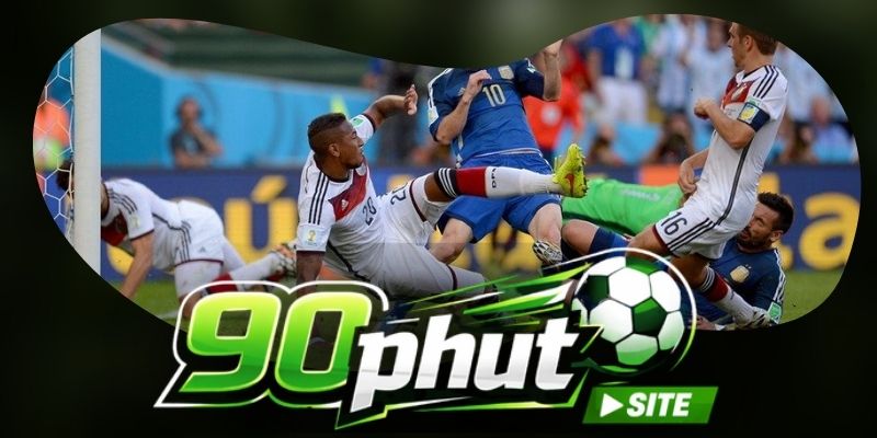 Soi DNB derby khi cảm xúc làm cửa hòa dày hơn