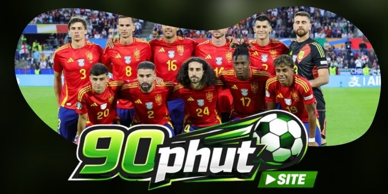 Nhận Định Tây Ban Nha Vs Áo 02h00 03/07