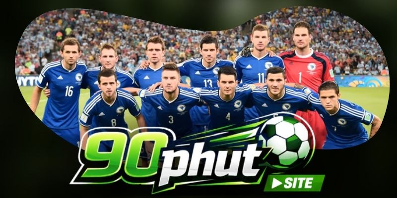 Gợi ý chốt kèo tổng hợp trận Thụy Sĩ vs Bosnia & Herzegovina ngày 19/06