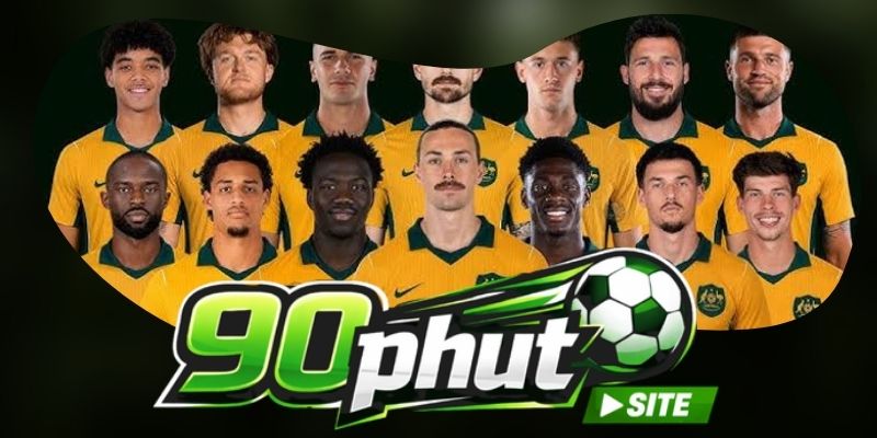 Gợi ý chốt kèo tổng hợp trận Úc vs Ai Cập ngày 04/07