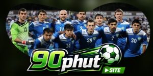 Nhận Định Uzbekistan Vs Colombia 09h00 18/06
