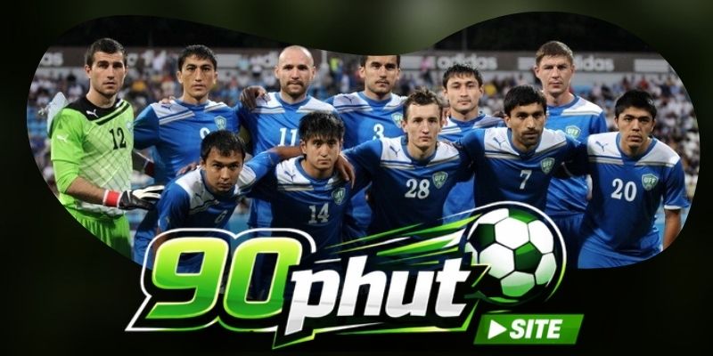 Nhận Định Uzbekistan Vs Colombia 09h00 18/06
