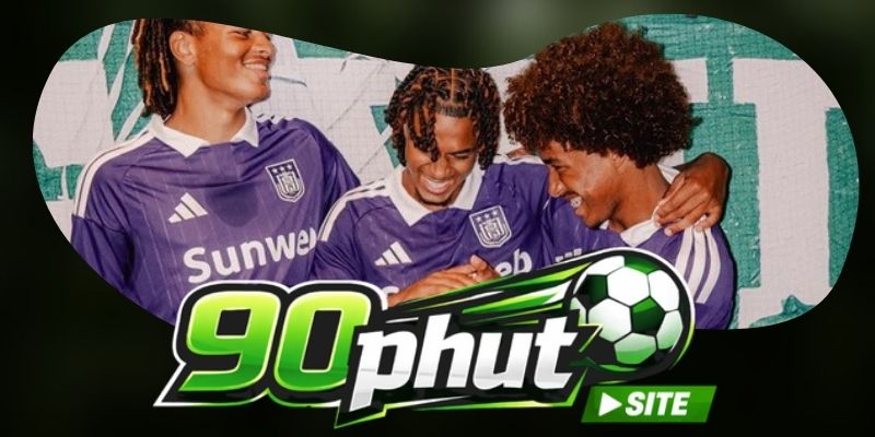 Anderlecht phải kiểm soát tốt khoảng trống sau tuyến giữa