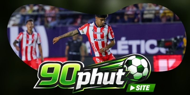 Atletico San Luis chịu áp lực từ chính lối đá cởi mở