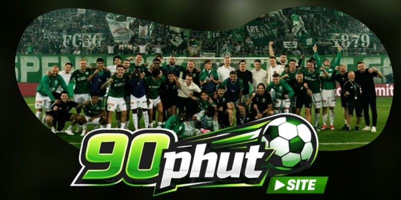 Gợi ý chốt kèo tổng hợp Benfica vs St. Gallen ngày 31/07