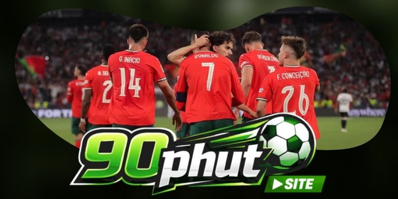 Gợi ý chốt kèo tổng hợp trận Bồ Đào Nha vs Tây Ban Nha ngày 07/07