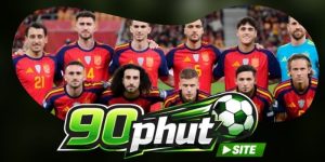 Nhận Định Bồ Đào Nha Vs Tây Ban Nha 02h00 07/07