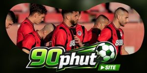 Nhận Định Botev Plovdiv Vs Lokomotiv Sofia 01h30 21/07