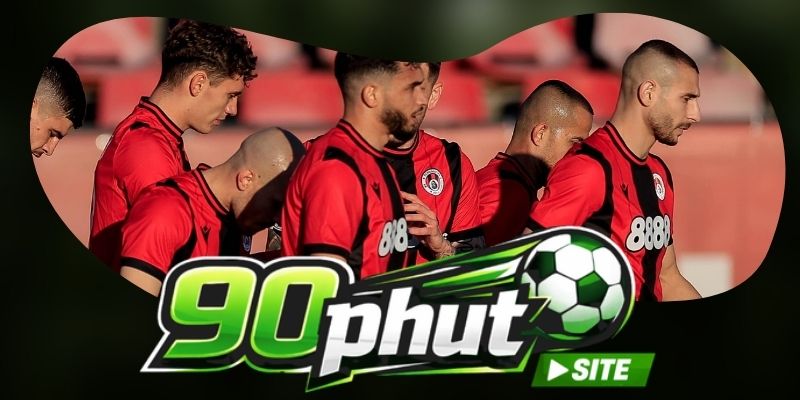 Nhận Định Botev Plovdiv Vs Lokomotiv Sofia 01h30 21/07