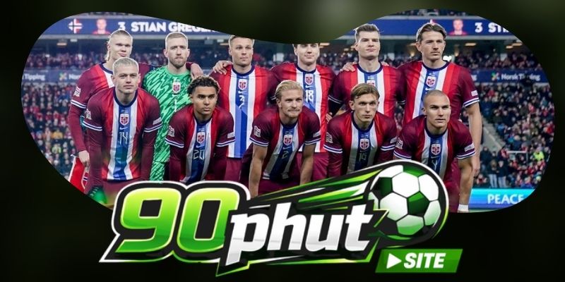 Nhận Định Brazil Vs Na Uy 03h00 06/07