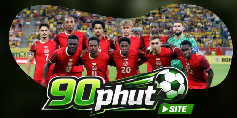 Nhận Định Canada Vs Maroc 00h00 05/07