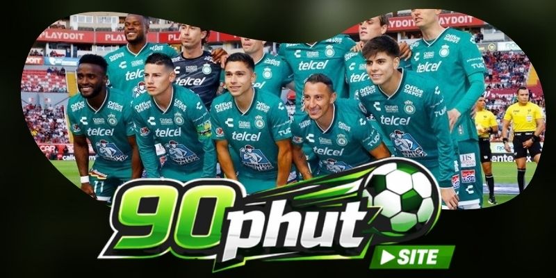 Gợi ý chốt kèo tổng hợp trận Club Leon vs Atlas ngày 18/07