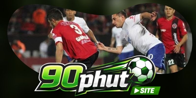 Club Tijuana xây đà từ chiến thắng giàu sức nặng