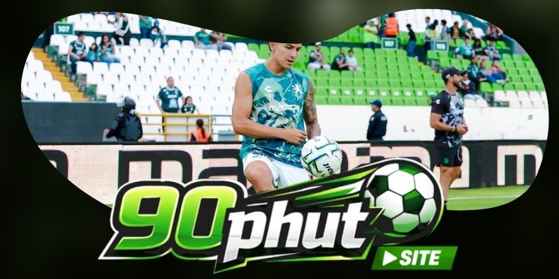 Gợi ý chốt kèo tổng hợp trận Club Tijuana vs Club Leon ngày 25/07