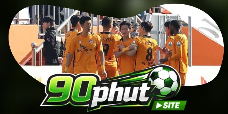 Gợi ý chốt kèo tổng hợp trận Jeju SK FC vs Daejeon Citizen ngày 12/07