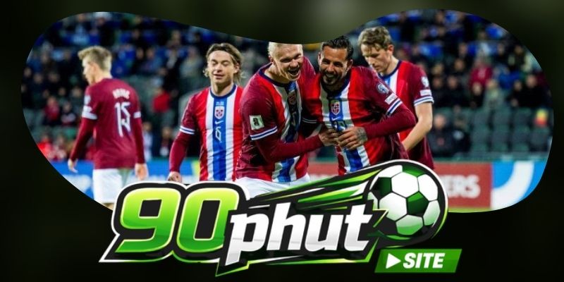 Nhận Định Na Uy Vs Anh 04h00 12/07