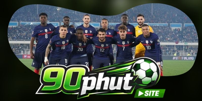 Gợi ý chốt kèo tổng hợp trận Paraguay vs Pháp ngày 05/07