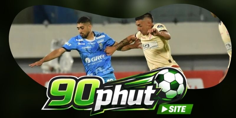 Gợi ý chốt kèo tổng hợp trận Real Oruro vs Universitario De Vinto ngày 09/07