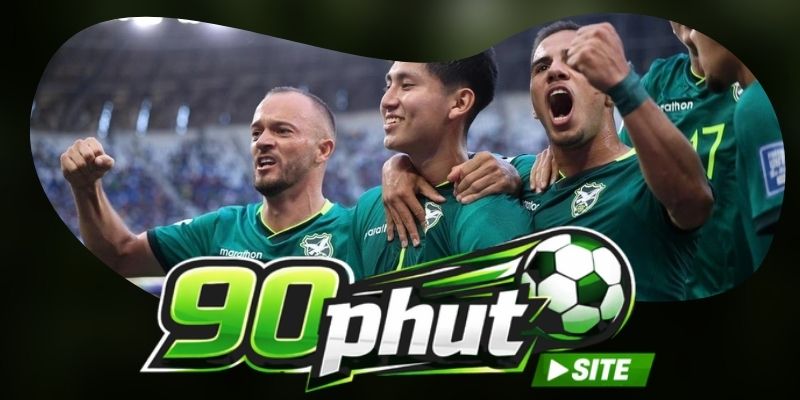 Nhận Định Real Potosi Vs Academia Del Balompié Boliviano 07h00 09/07