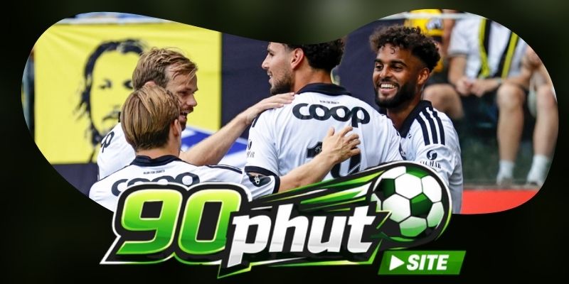 Rosenborg tìm lại nhịp thắng bằng sức ép đa tầng