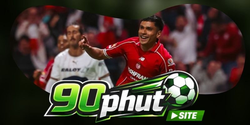 Toluca tìm lại nhịp áp đảo tại Nemesio Díez sau cú đảo chiều