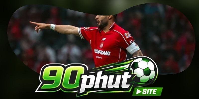 Nhận Định Toluca Vs Necaxa 08h00 03/08