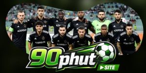 Nhận Định Vestri Vs Qarabag 03h00 17/07