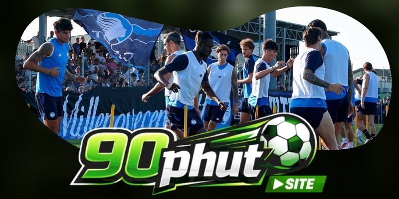 Nhận Định Atalanta Vs Sassuolo 01h45 24/08